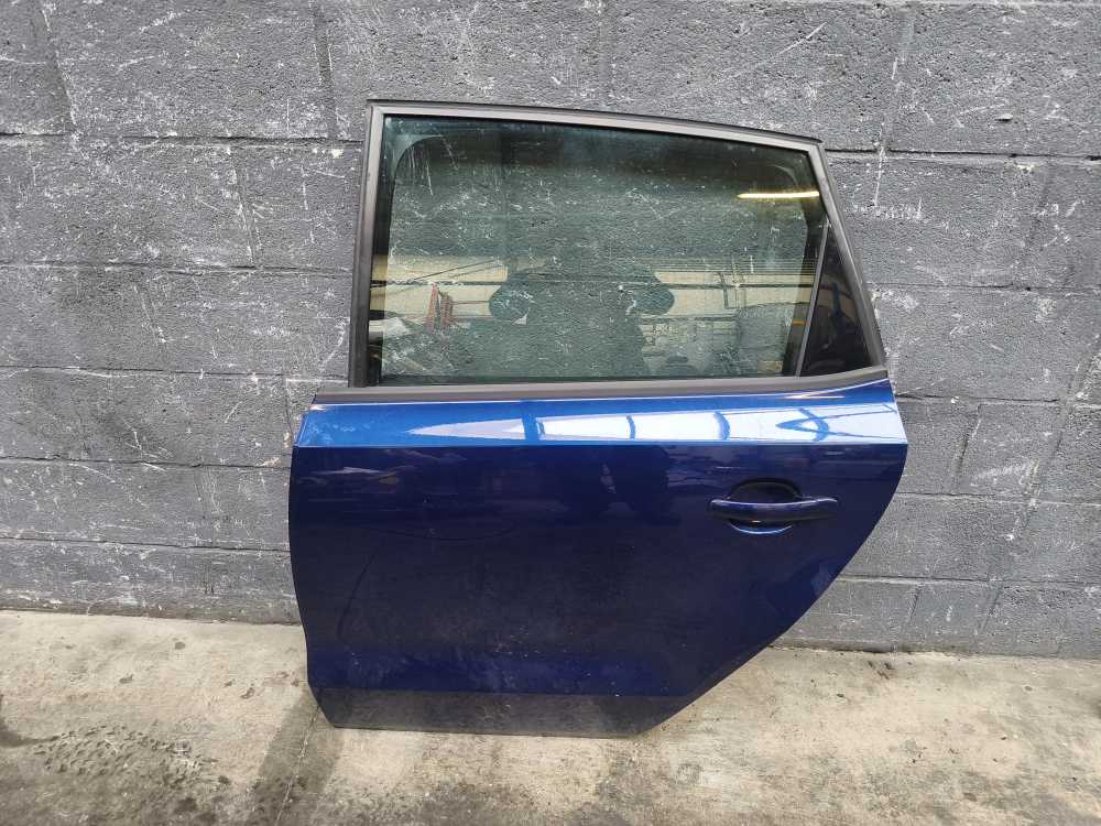 PORTE ARRIERE GAUCHE VW - Vue 1